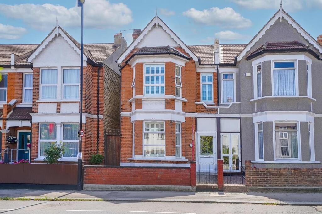 Main image of property: Woolstone Road, Forest Hill, London, SE23