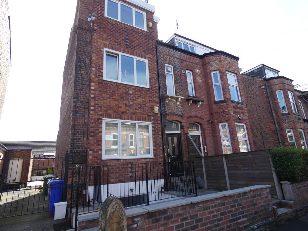 Stockton Road , Chorlton photo 3