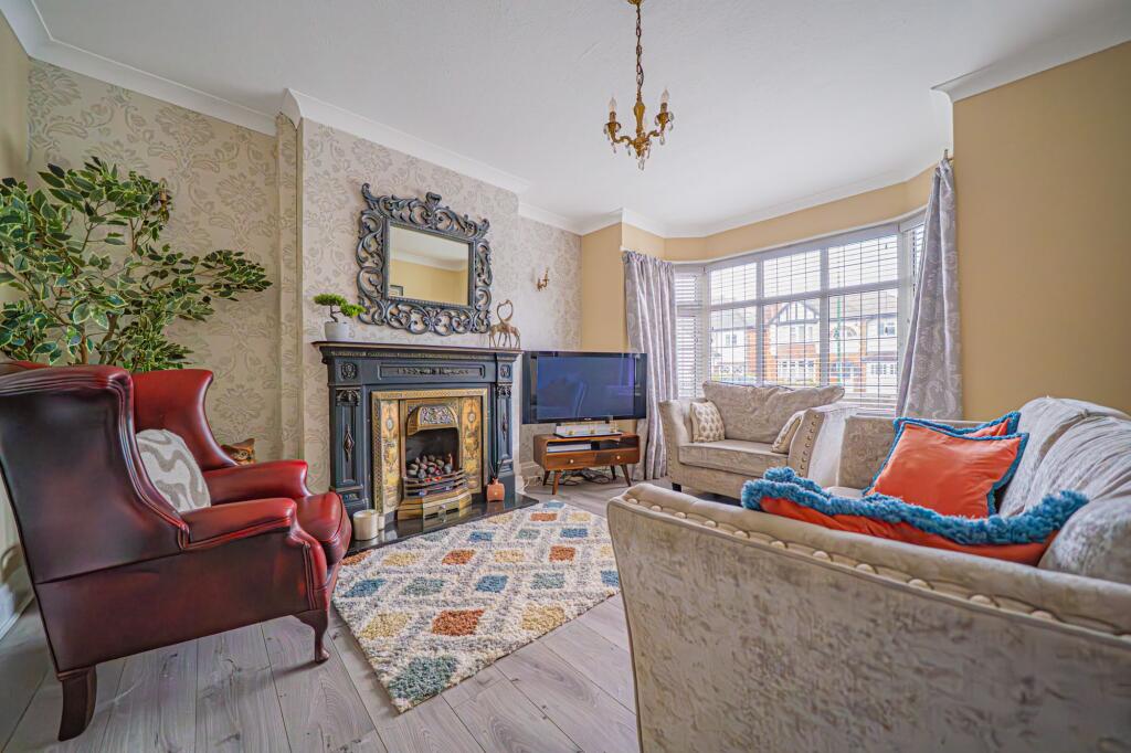 Additional image 2 of Thornby Avenue, Solihull, B91