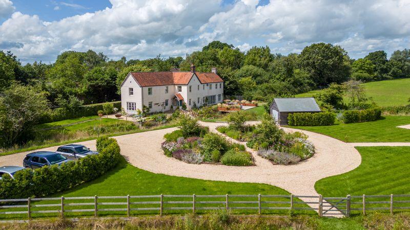 Additional image 28 of Charming period family home with stunning separate 2 bed barn