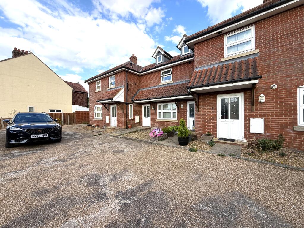 Main image of property: Royal Oak Court, North Walsham Road, Sprowston, Norfolk