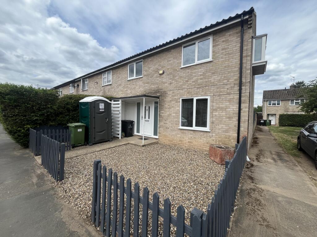 Main image of property: Fir Road, THETFORD