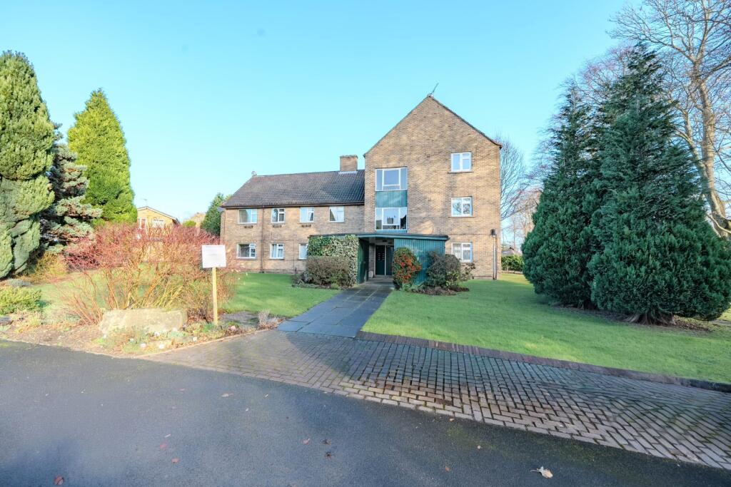 Main image of property: Oakwood Court, Leeds, West Yorkshire