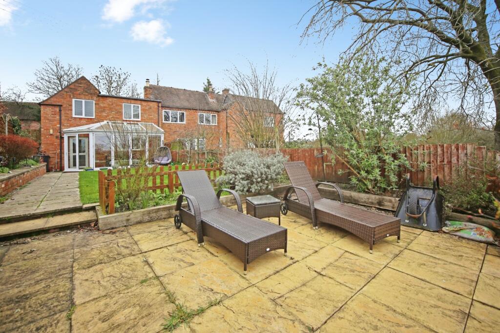 Additional image 17 of Church Bank, Temple Grafton, Alcester, Warwickshire, B49