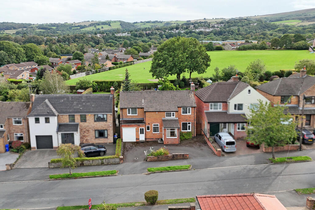 Main image of property: 87 Bushey Wood Road, Dore, S17 3QD