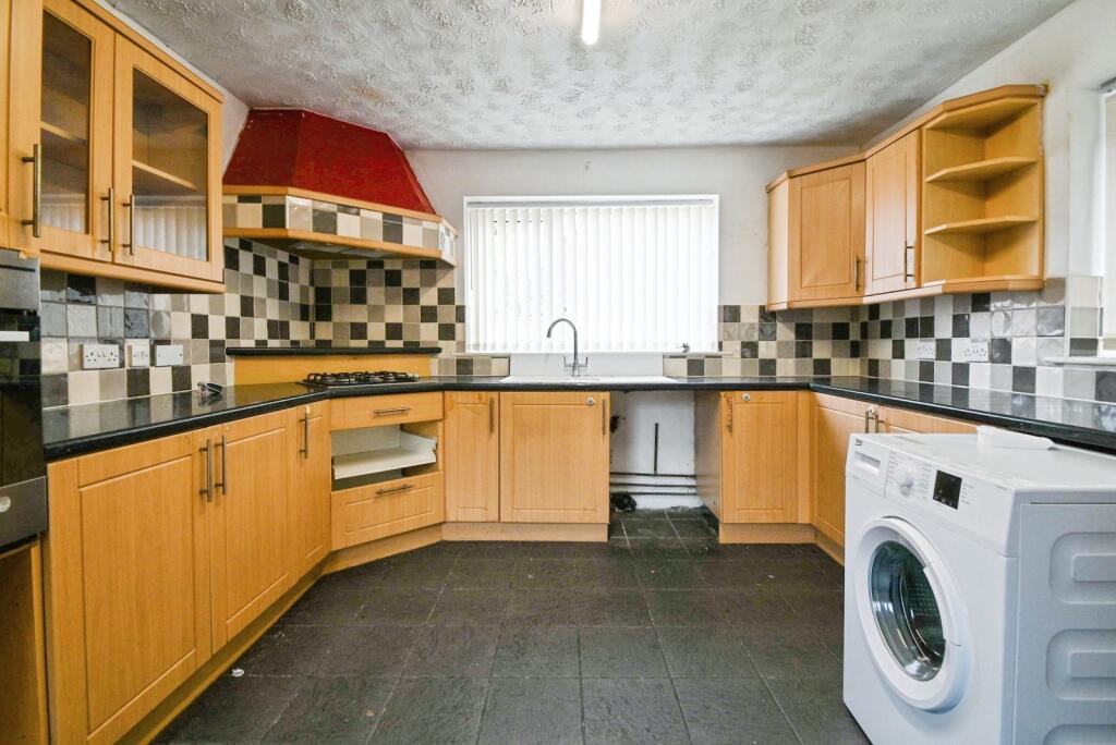 Herons Way, Bolton, Greater Manchester, BL2 photo 4