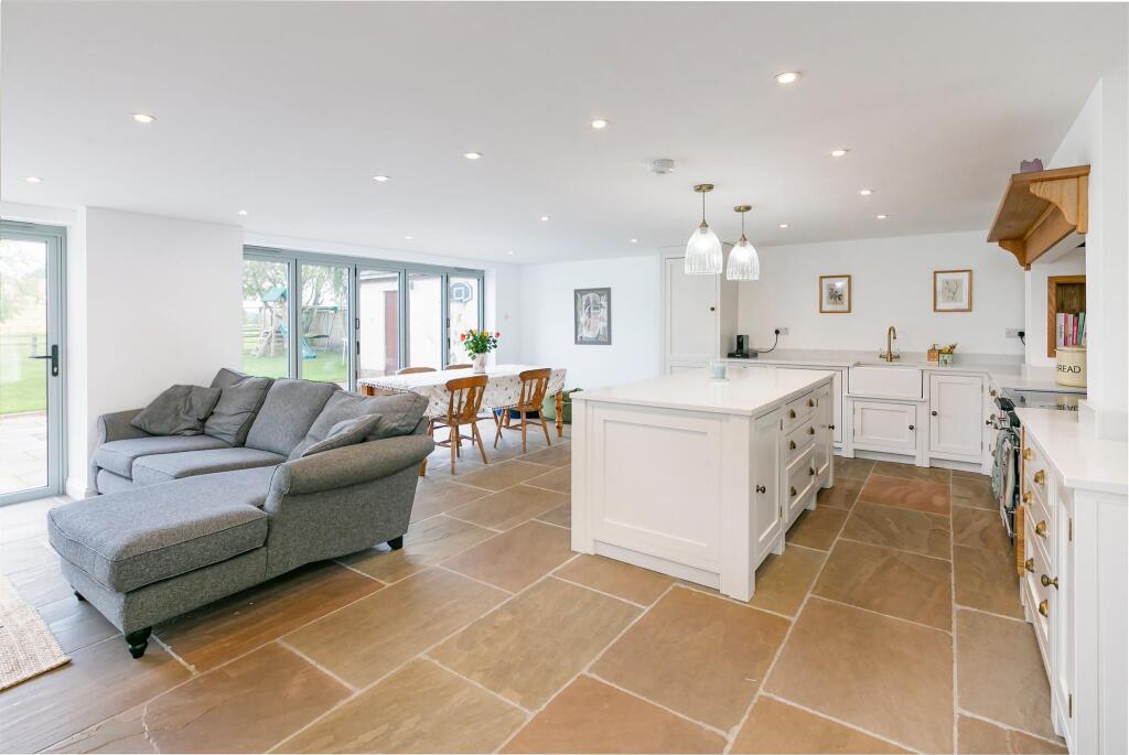 House in Seaton Ross - View 2