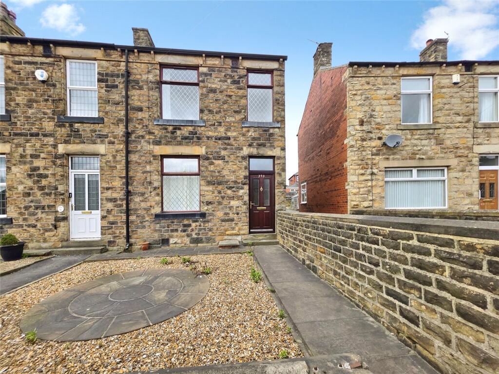 Main image of property: Leeds Road, Dewsbury, West Yorkshire, WF12
