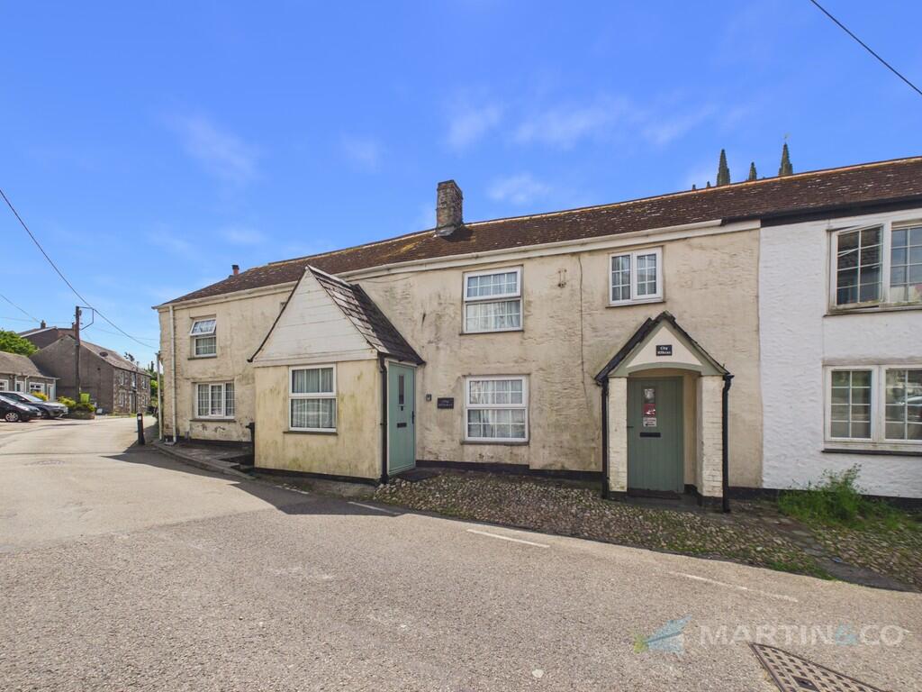 Main image of property: Probus