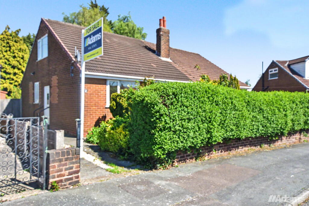 Main image of property: Burgess Avenue,Warrington,WA4 6QZ