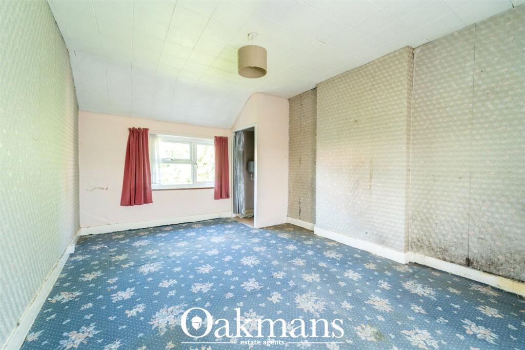 House in Birmingham - View 4