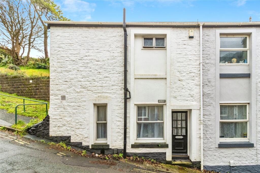 Main image of property: St. Johns Place, TORQUAY, Devon, TQ1