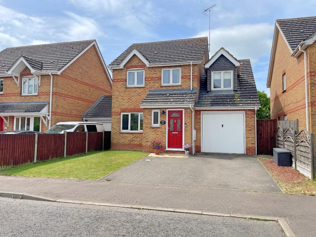 Main image of property: Bainbridge Drive, TIPTREE