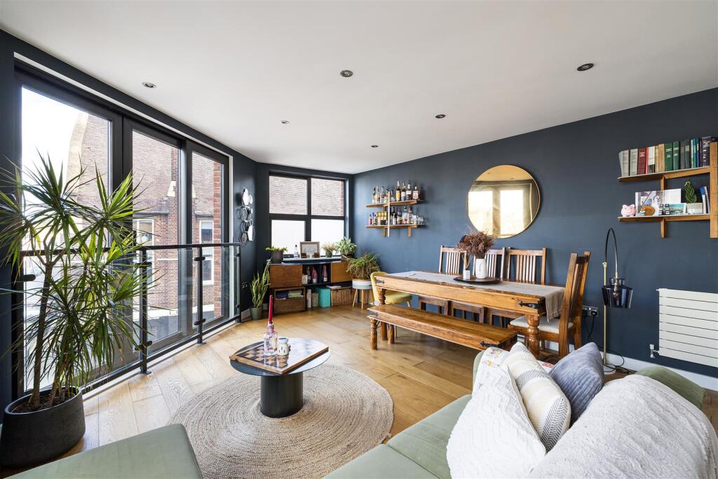 Main image of property: Vyner Street, Bethnal Green