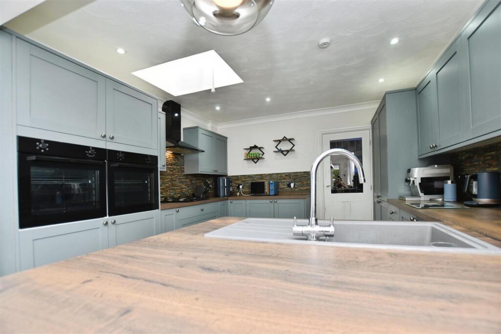 House in Hedon - More