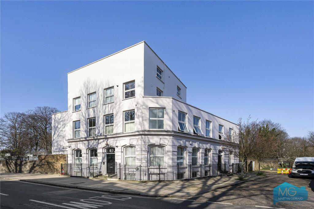 Main image of property: Grafton Road, London, NW5