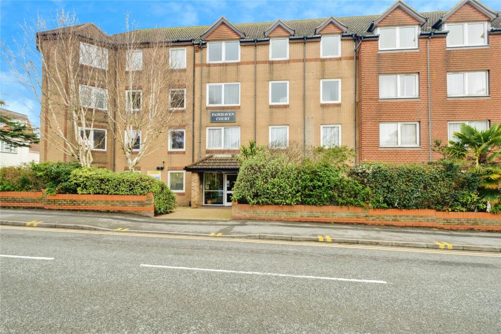 Main image of property: Fairhaven Court, Boscombe