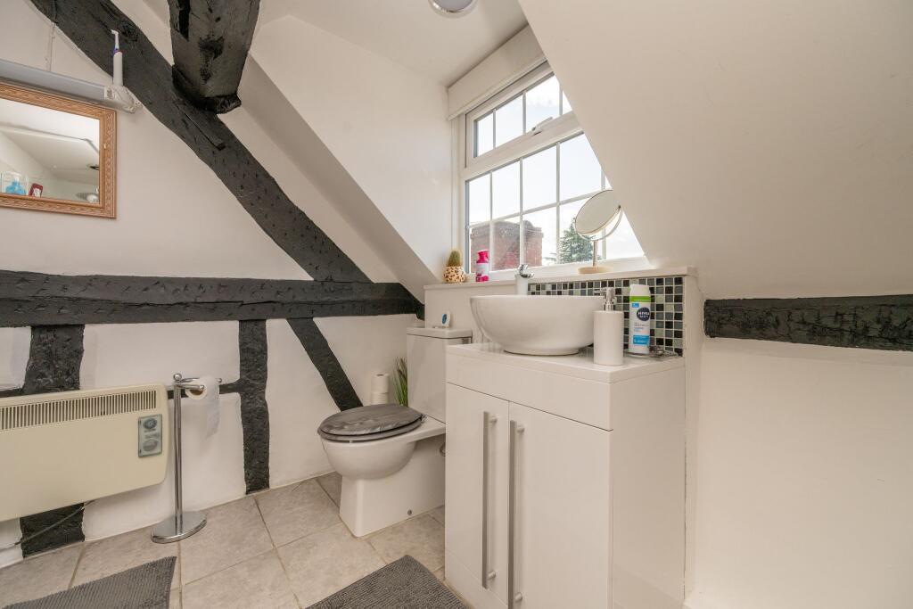 Additional image 16 of Flat 2 Hardwick House, Henley Street, Alcester, B49