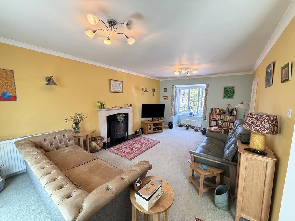 9, Linhay Close, Honiton photo 3