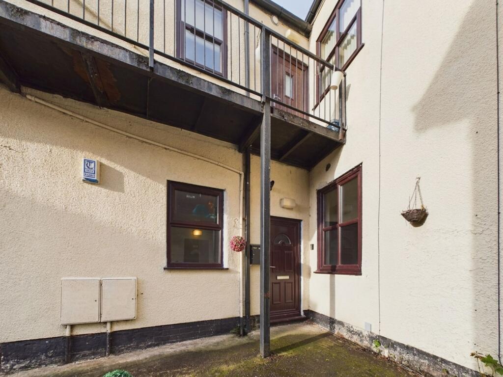 Main image of property: Chapel Street, Leigh, WN7