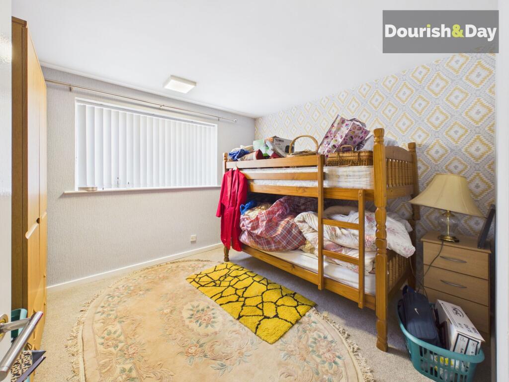 House in Stafford, Little Bridgeford, Seighford - More