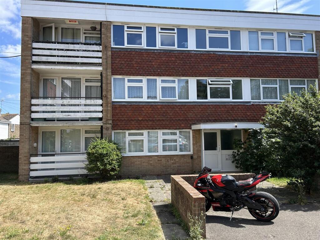 Main image of property: Barcombe Close, Eastbourne