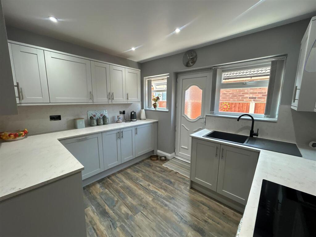 House in Stockport - View 4