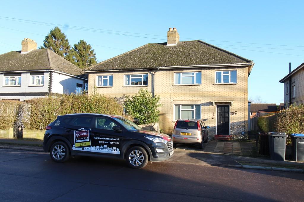Main image of property: Elmbank Avenue, Englefield Green