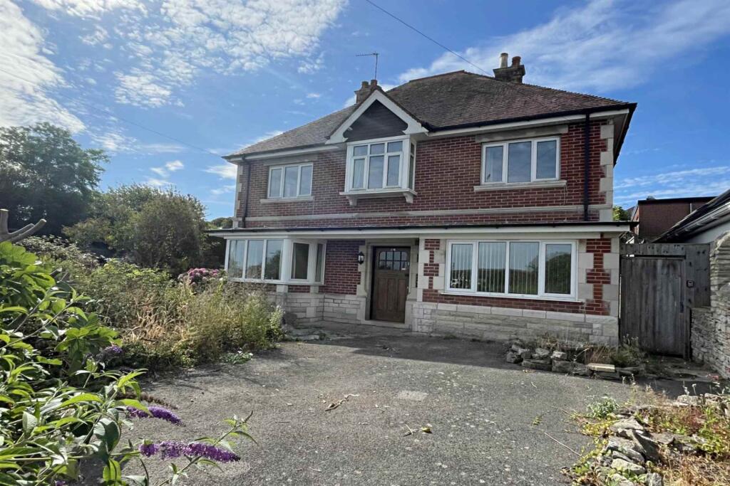 Main image of property: Swanage