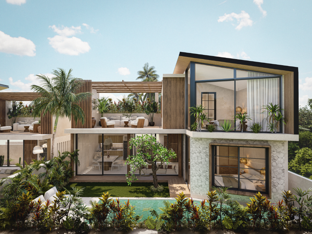 Main image of property: Bingin, Bali