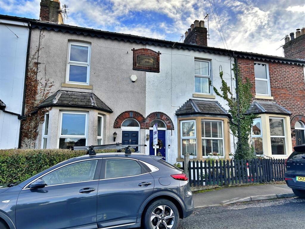 Main image of property: Beehive Terrace, Elletson Street, Poulton-Le-Fylde