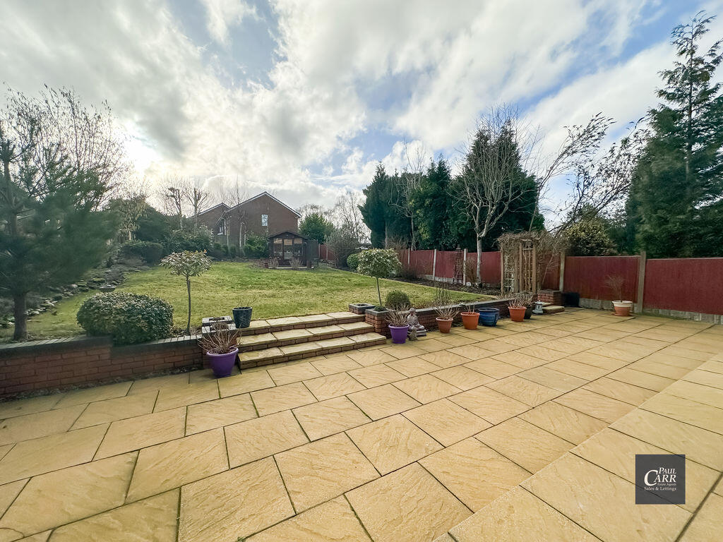 Additional image 25 of Hardwick Road, Streetly, Sutton Coldfield