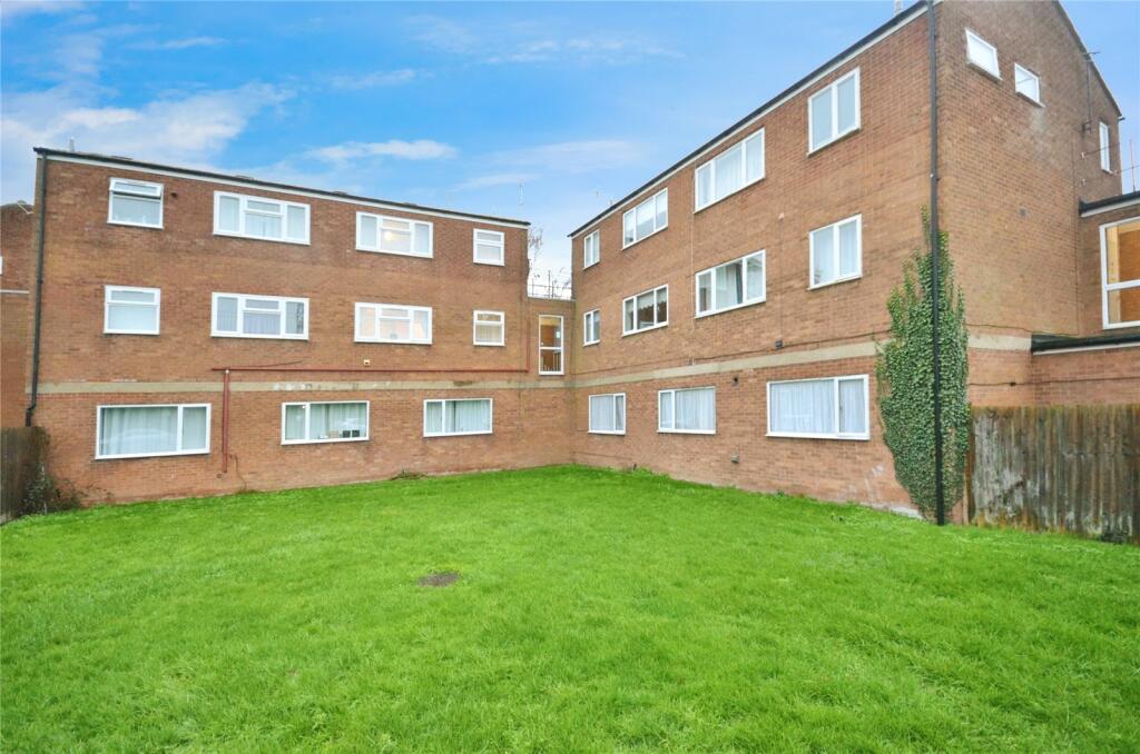Main image of property: Lavric Road, Aylesbury, Buckinghamshire