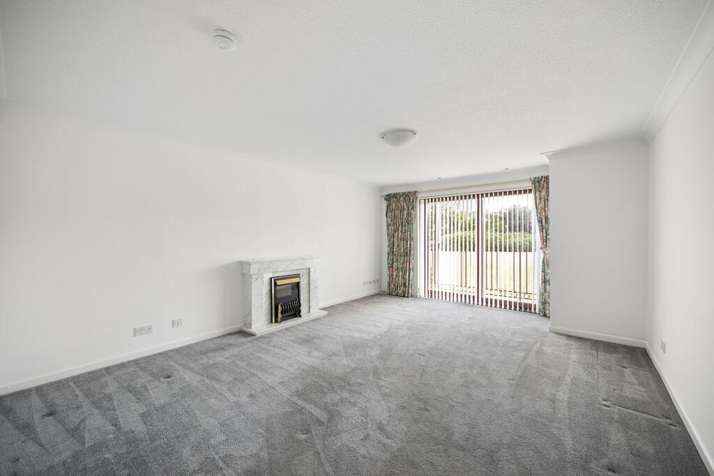 Apartment in Glasgow - View 2