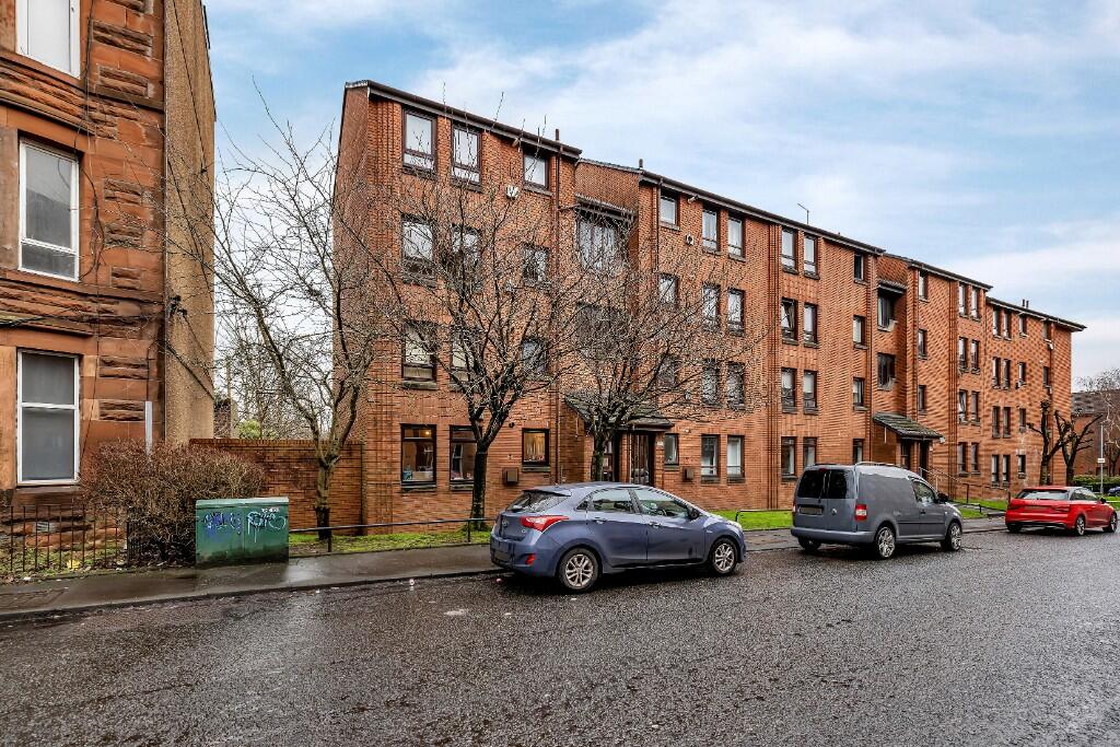 Budhill Avenue, Glasgow, G32 0PG - 2