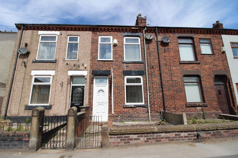 Main image of property: Bolton Road, Ashton in Makerfield, Wigan