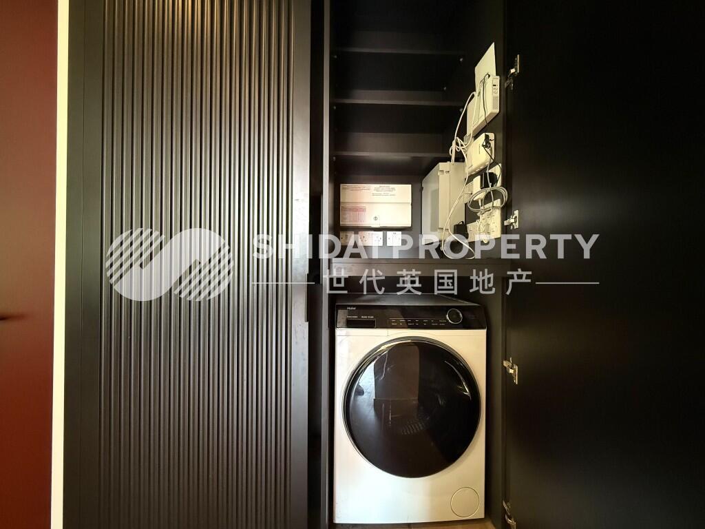 1 bedroom flat share for rent