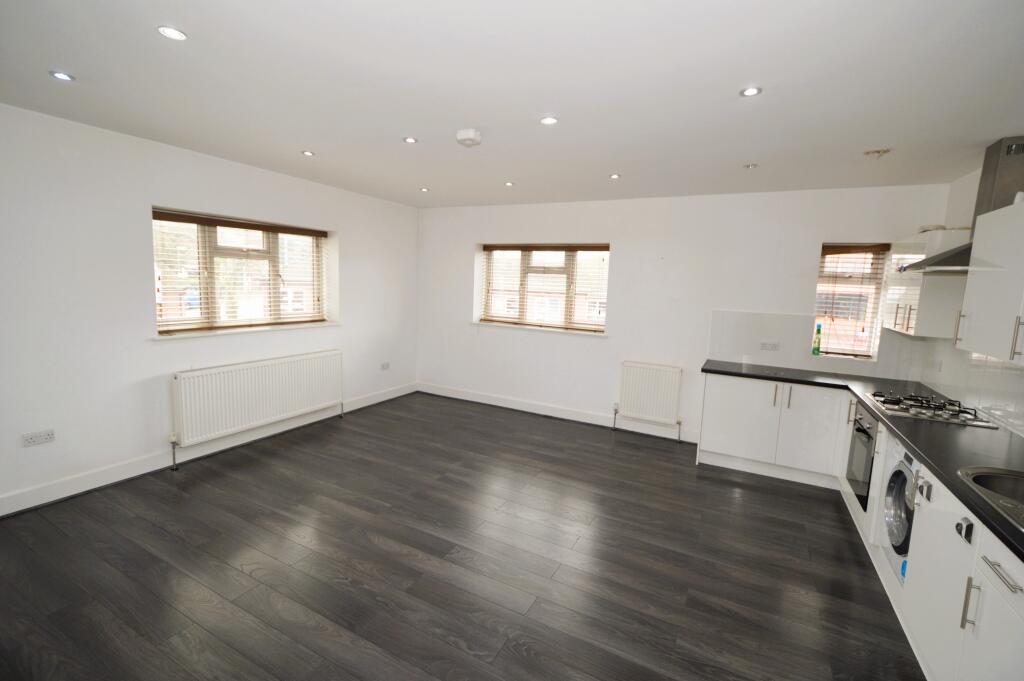 Main image of property: High Street, Bagshot