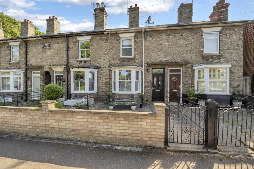 Main image of property: Fornham Road, Bury St. Edmunds
