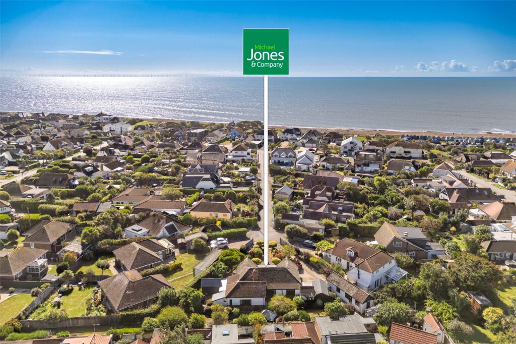 Main image of property: Ferring Close, Ferring, Worthing, West Sussex, BN12