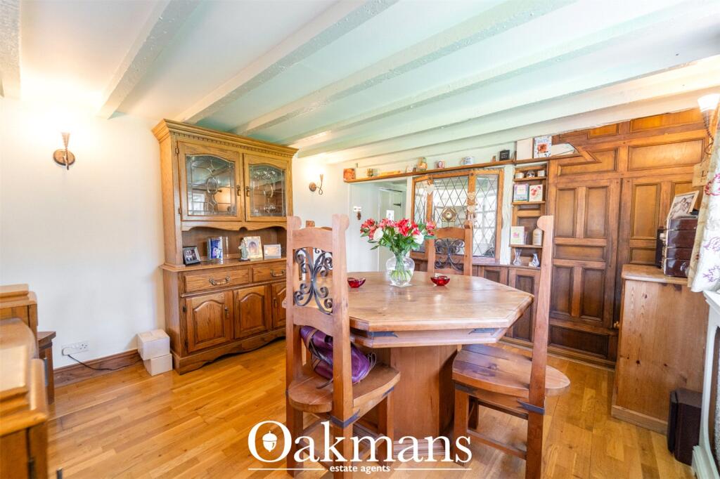 Additional image 11 of Juggins Lane, Earlswood, Solihull, Warwickshire, B94