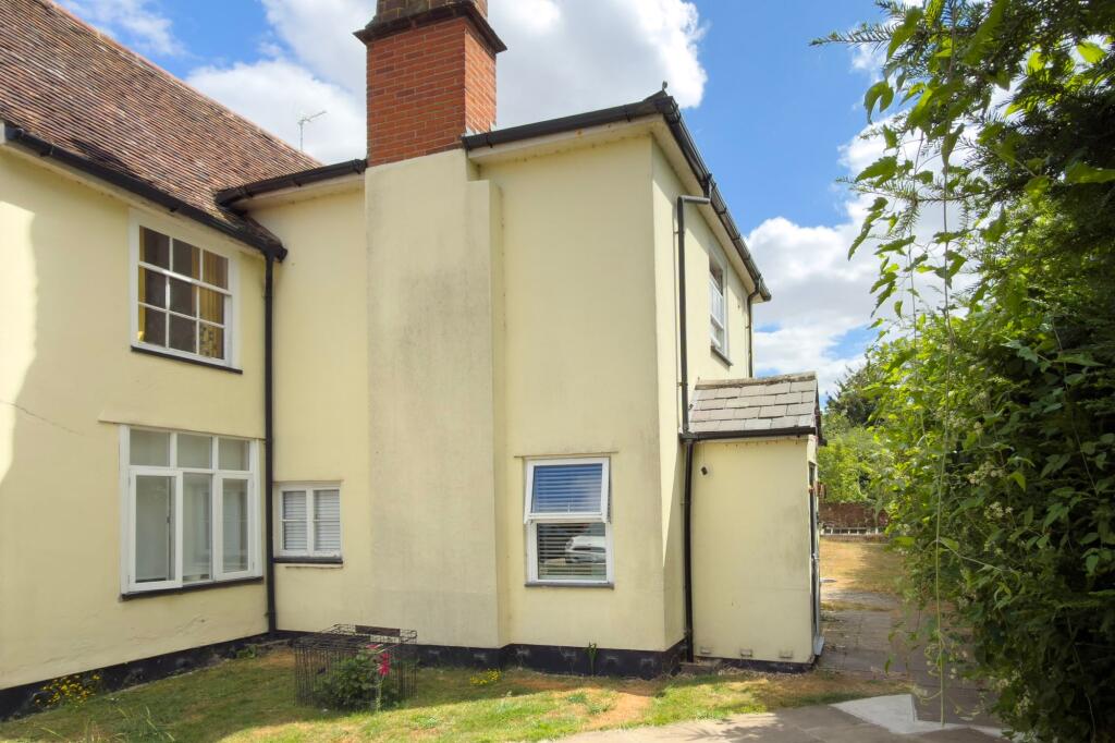Main image of property: Pound Lane, Hadleigh, IP7