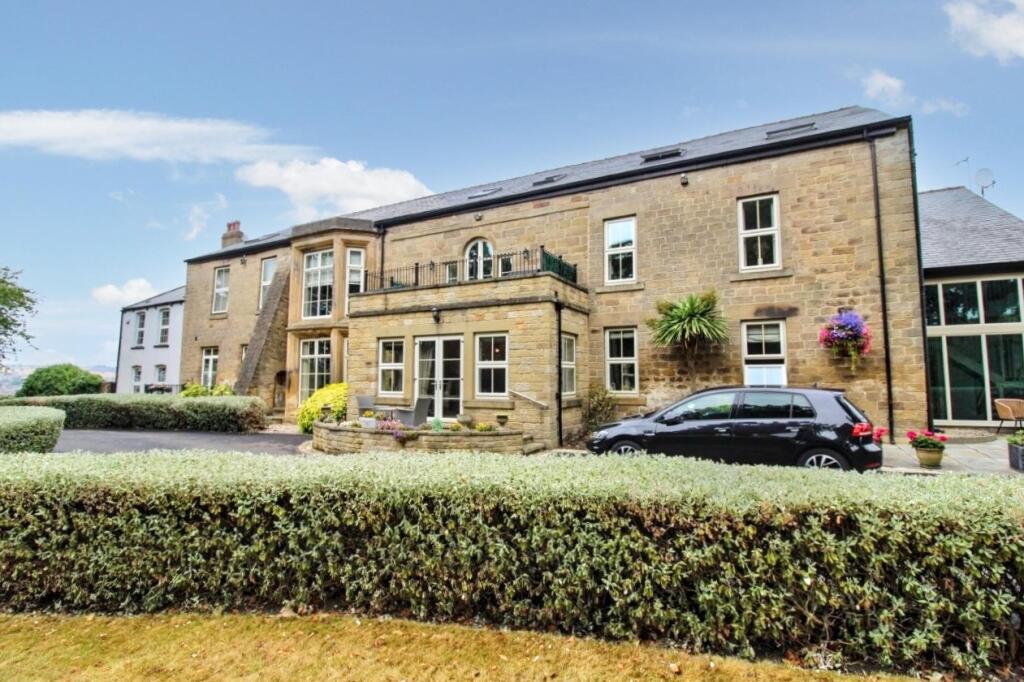 Main image of property: Keresforth House, Dark Lane, Barnsley