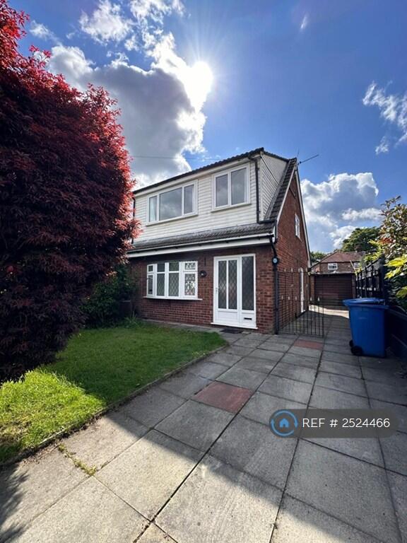 Main image of property: Linden Close, Warrington, WA1