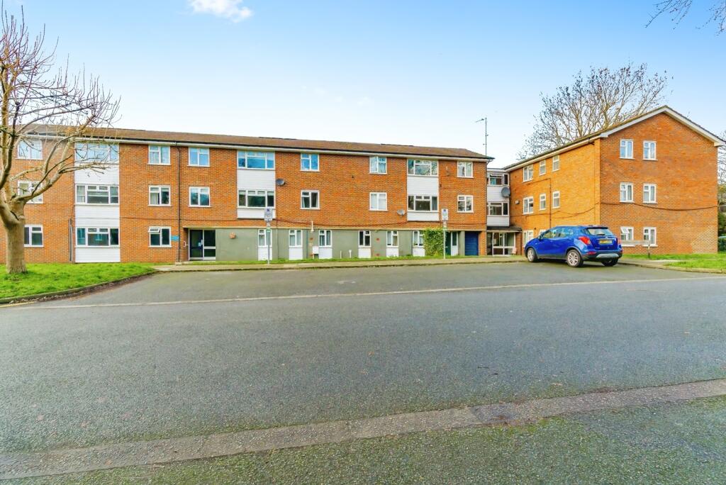 Main image of property: Sellindge Close, BECKENHAM, Kent, BR3