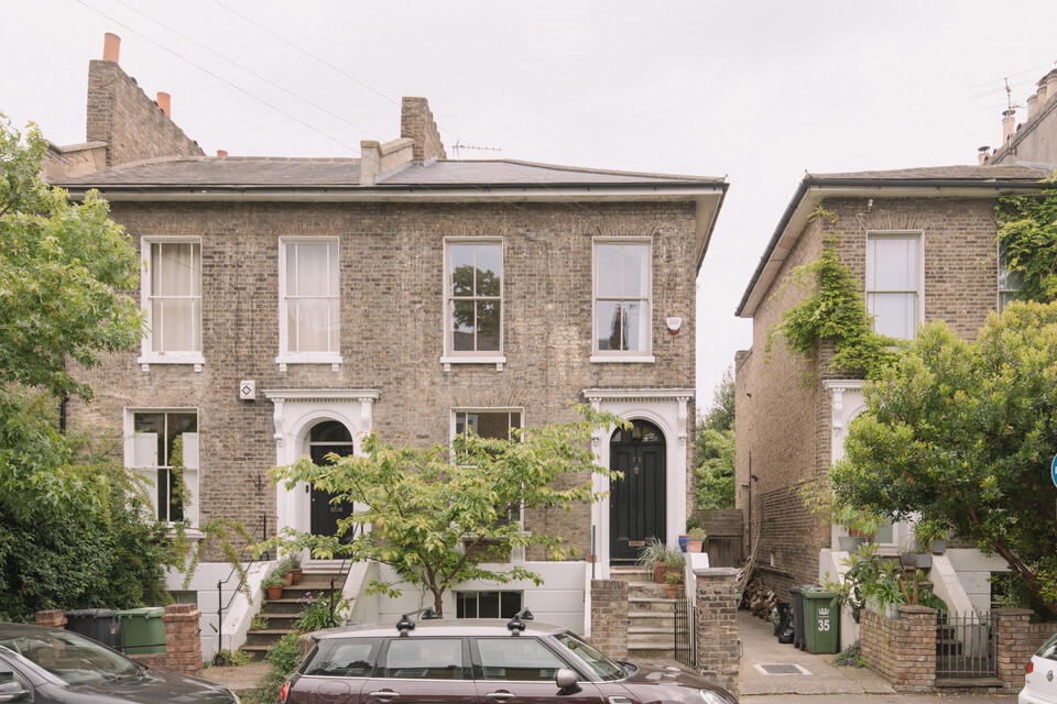 Main image of property: St. Donatts Road, New Cross, SE14