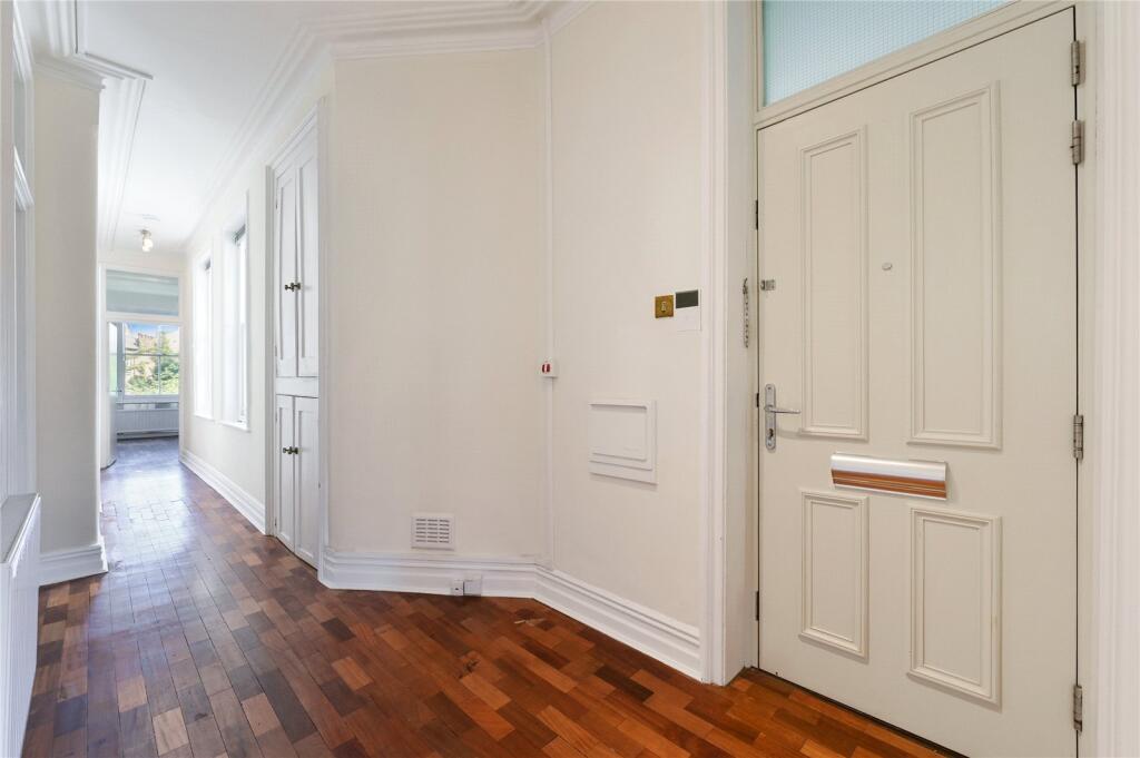 Lauderdale Mansions, Maida Vale, London, W9 - View 3