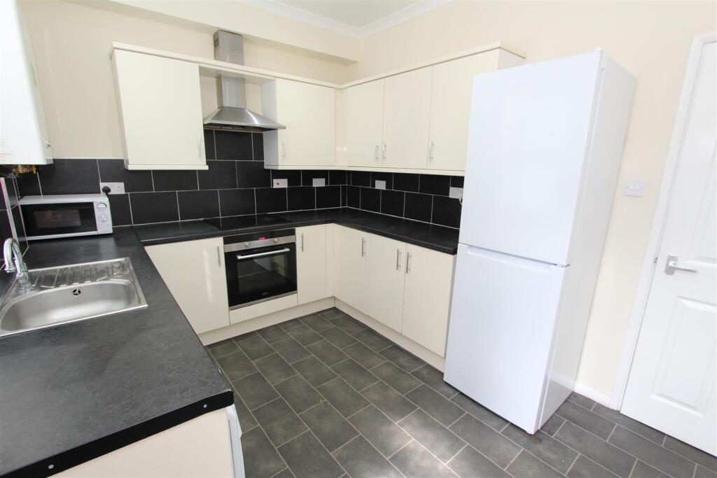 House in Sheffield - View 3