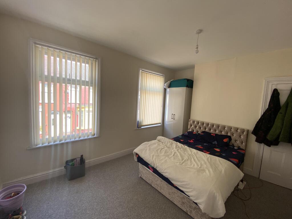 Main image of property: Romer Road, Liverpool