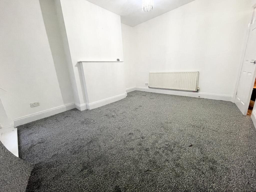 Main image of property: Kennedy Road, Salford, M5